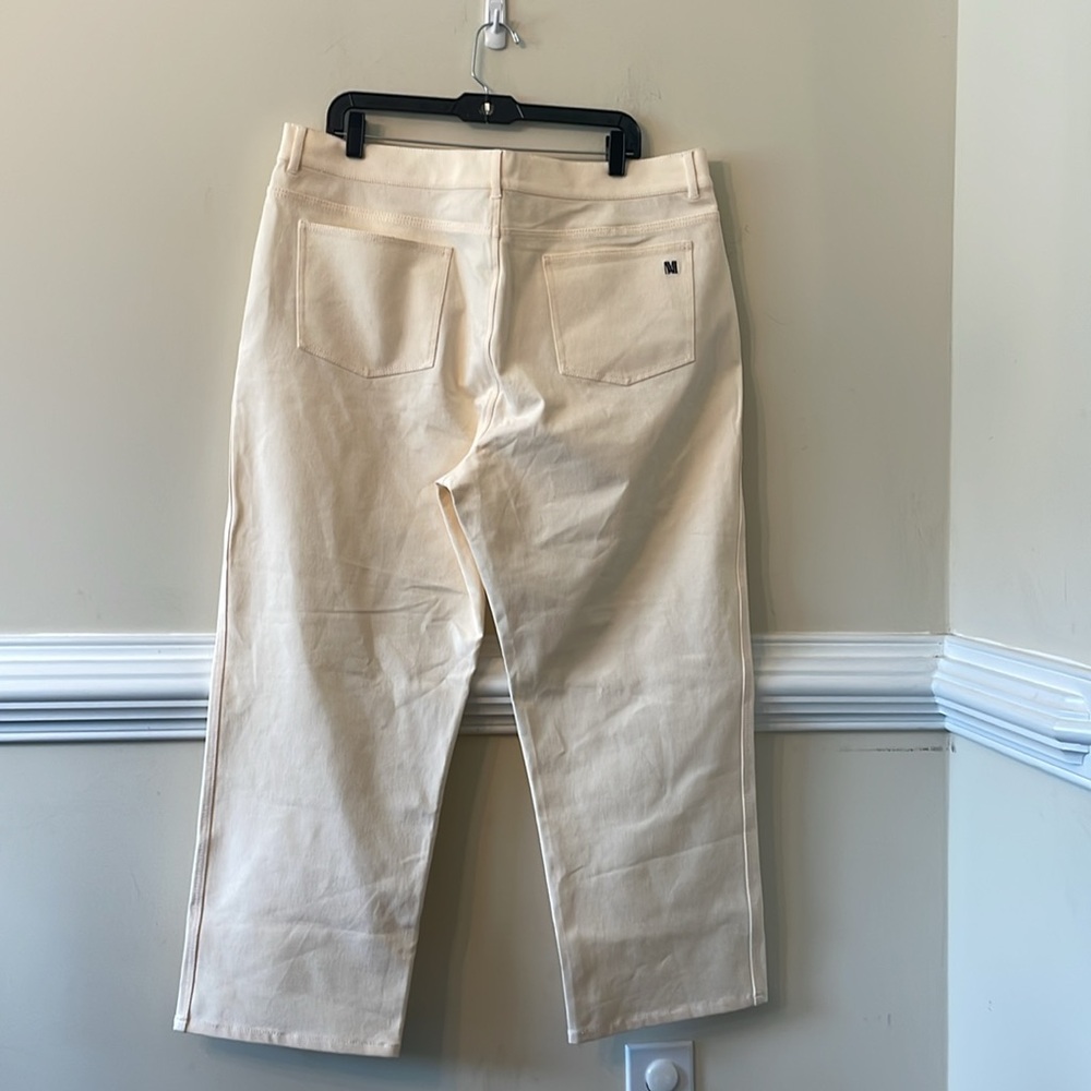 MM LAFLEUR The Daria Jean Eco Better Than Denim - Picture 9 of 9